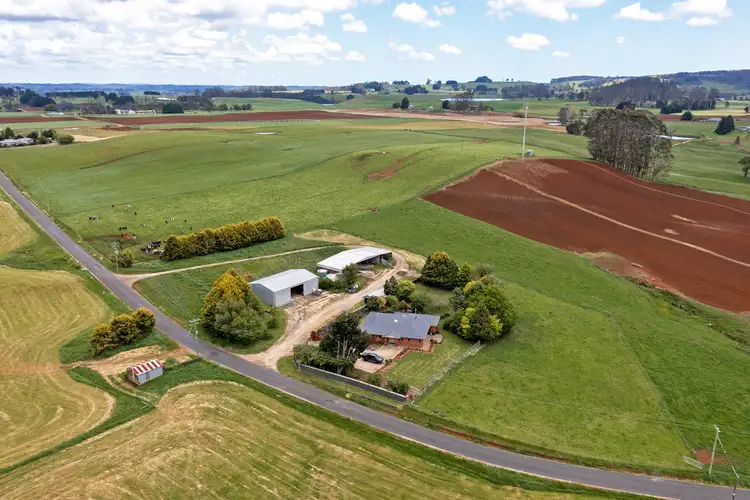 Third view of Homely rural property listing, 918 South Riana Road, South Riana TAS 7316