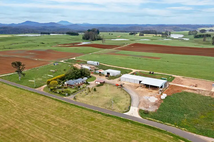 Fourth view of Homely rural property listing, 918 South Riana Road, South Riana TAS 7316