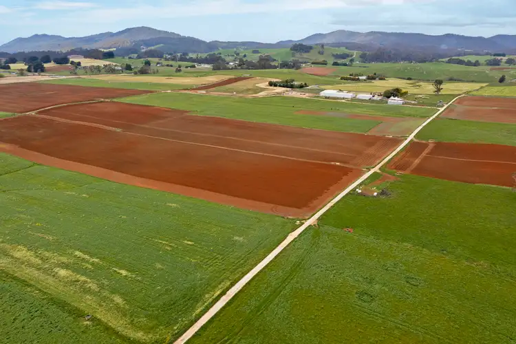 Sixth view of Homely rural property listing, 918 South Riana Road, South Riana TAS 7316