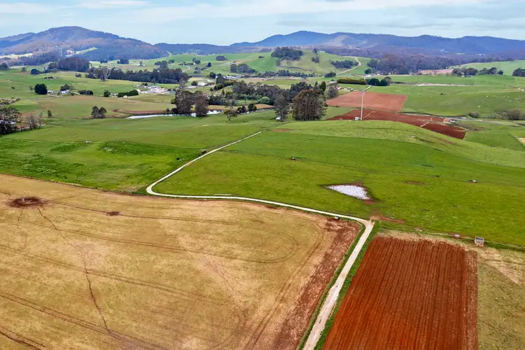 Seventh view of Homely rural property listing, 918 South Riana Road, South Riana TAS 7316