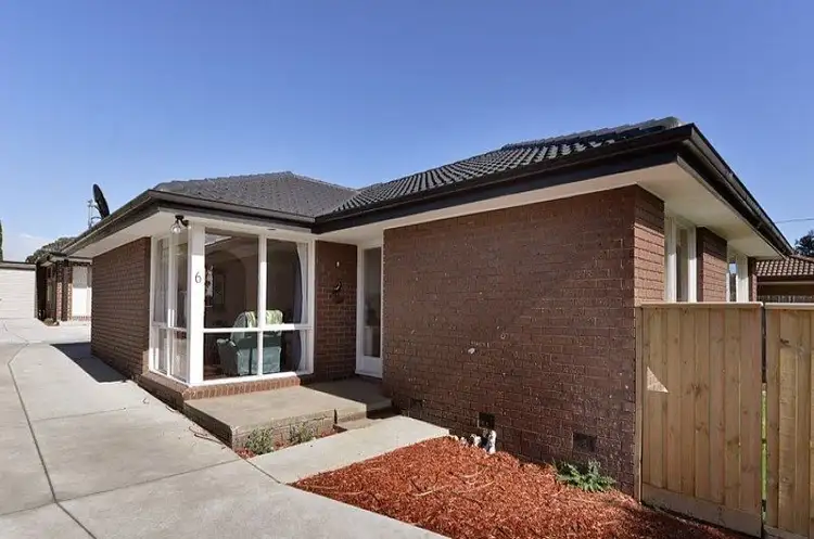 6 Stanley Street