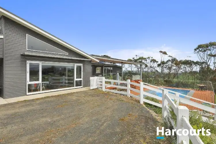 Second view of Homely rural property listing, 228 Fullertons Road, Mirboo North VIC 3871