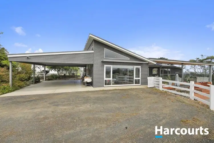 Third view of Homely rural property listing, 228 Fullertons Road, Mirboo North VIC 3871