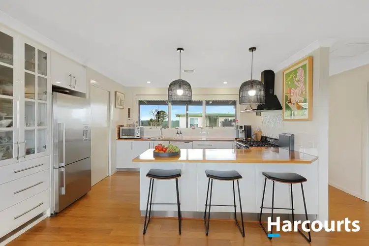 Fifth view of Homely rural property listing, 228 Fullertons Road, Mirboo North VIC 3871