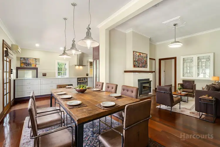 Fifth view of Homely house listing, 93 Tuckey Street, Mandurah WA 6210