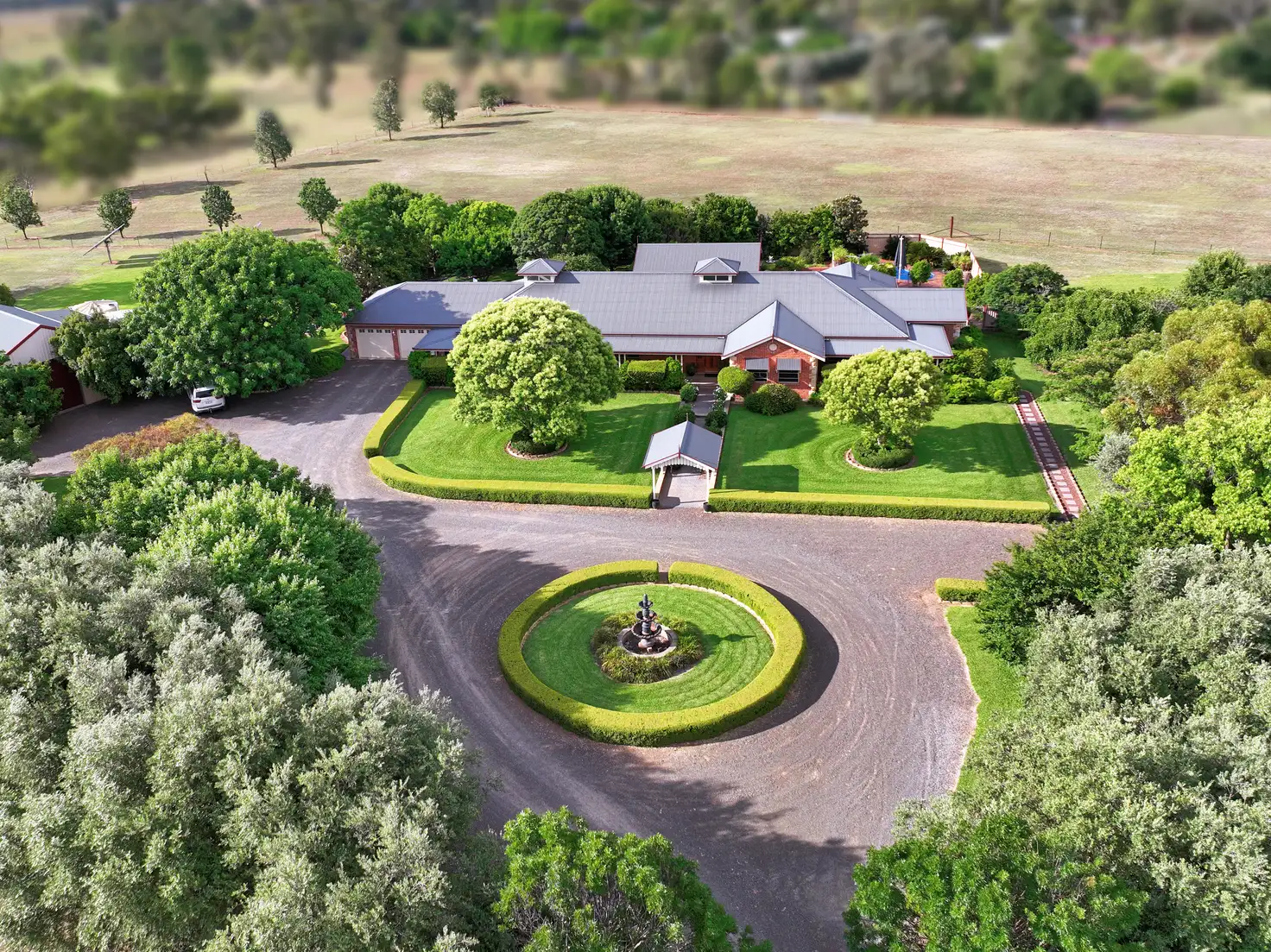 Main view of Homely house listing, 517 Old Gunnedah Road, Narrabri NSW 2390