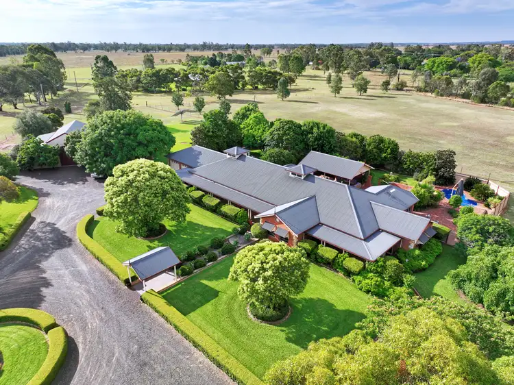 Second view of Homely house listing, 517 Old Gunnedah Road, Narrabri NSW 2390
