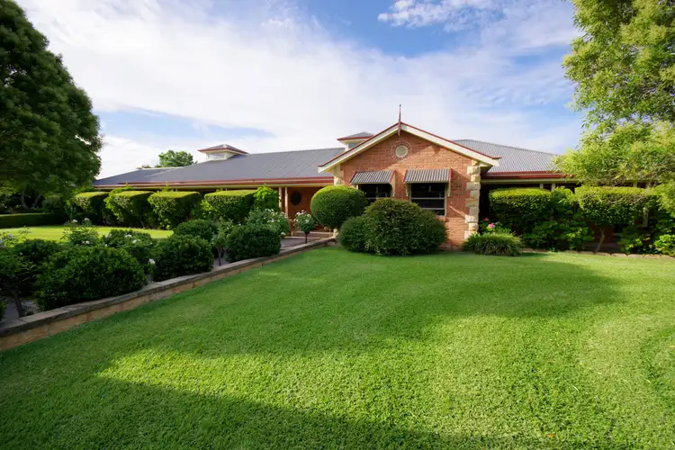Third view of Homely house listing, 517 Old Gunnedah Road, Narrabri NSW 2390