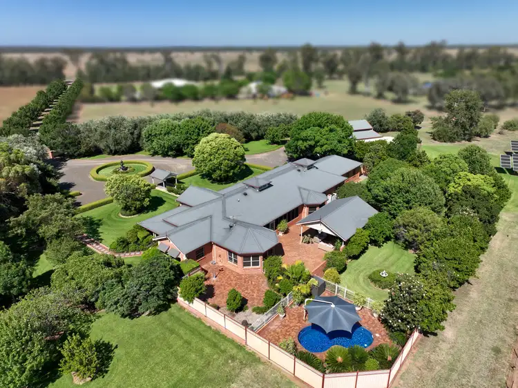 Fourth view of Homely house listing, 517 Old Gunnedah Road, Narrabri NSW 2390