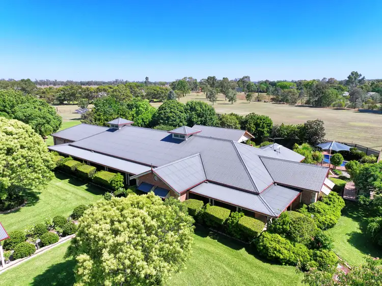 Fifth view of Homely house listing, 517 Old Gunnedah Road, Narrabri NSW 2390
