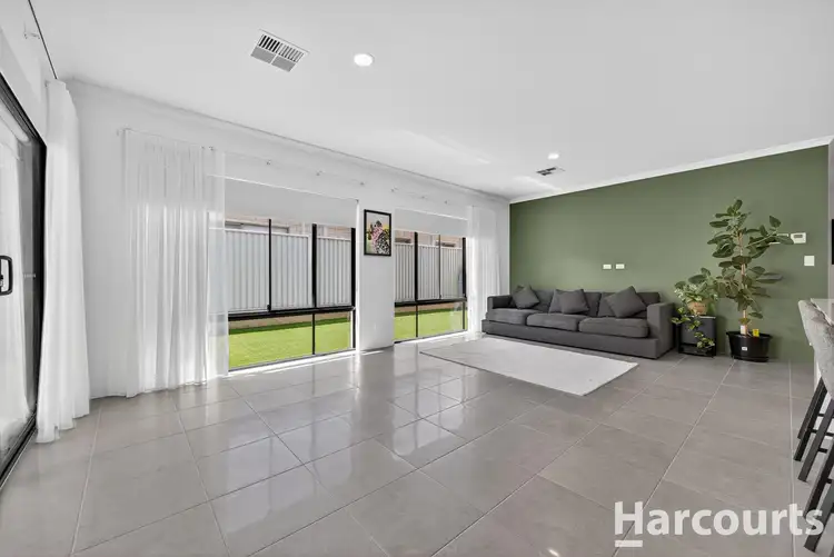Fourth view of Homely house listing, 17 Geometric Street, Alkimos WA 6038