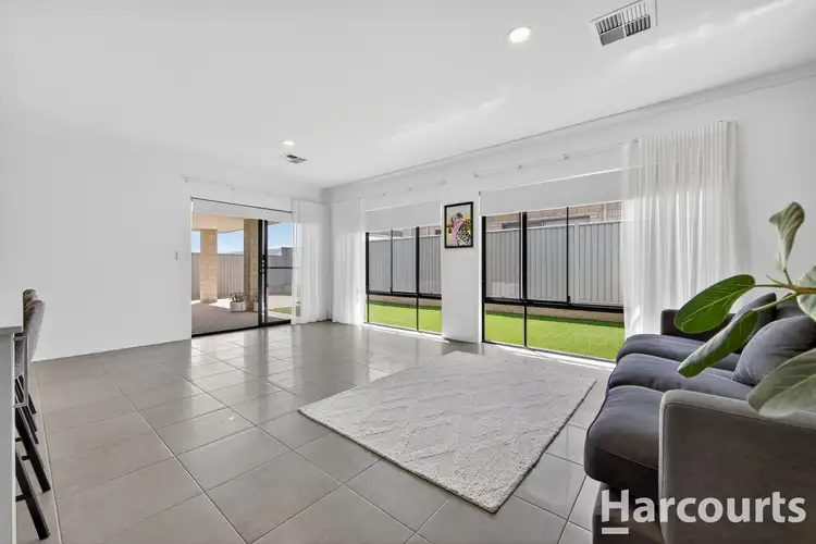 Fifth view of Homely house listing, 17 Geometric Street, Alkimos WA 6038