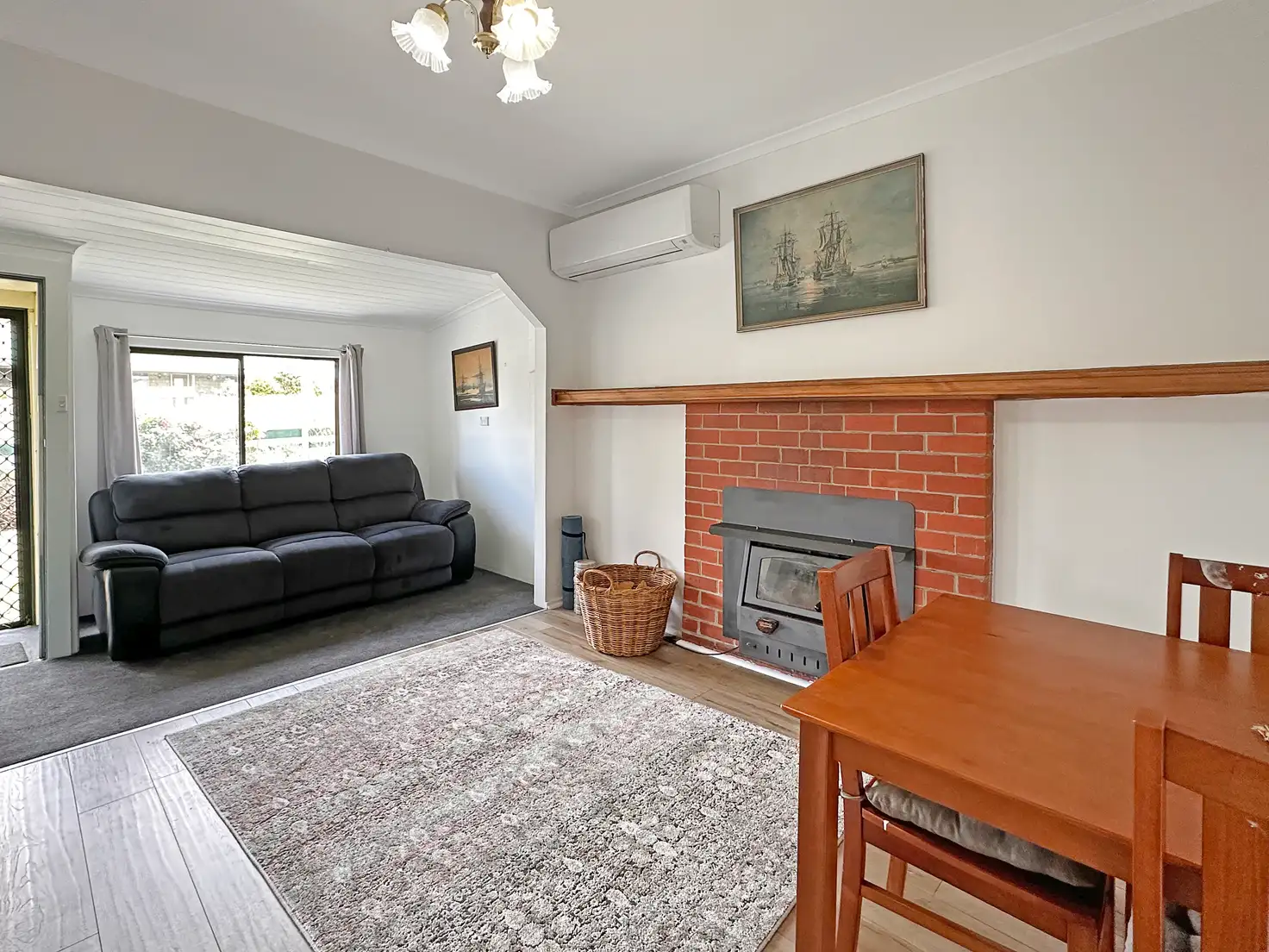 Main view of Homely house listing, 13 Cameron Street, St Marys TAS 7215