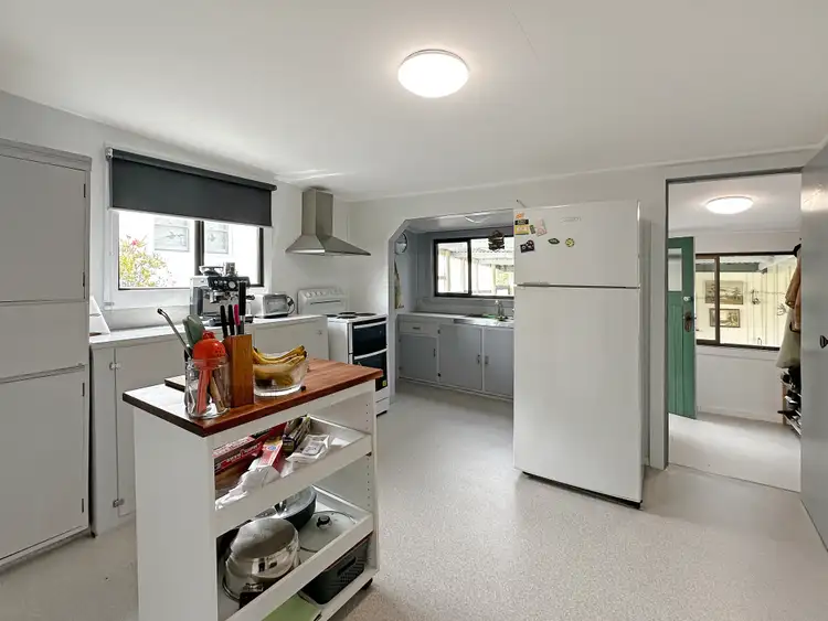 Sixth view of Homely house listing, 13 Cameron Street, St Marys TAS 7215