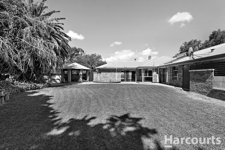 2256 Old Coast Road, Herron WA 6211