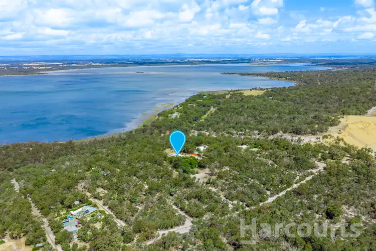 Second view of Homely house listing, 2256 Old Coast Road, Herron WA 6211