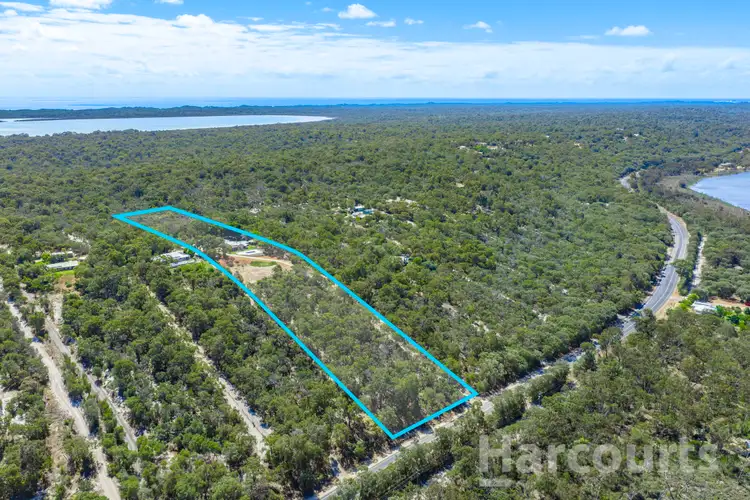 Fifth view of Homely house listing, 2256 Old Coast Road, Herron WA 6211