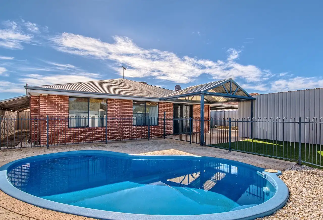 Main view of Homely house listing, 44 Zedora Loop, Port Kennedy WA 6172