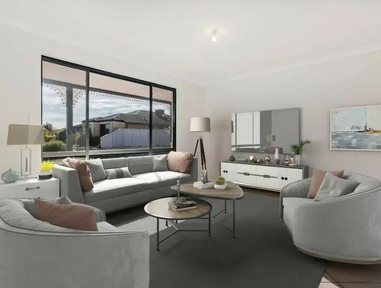 Fourth view of Homely house listing, 44 Zedora Loop, Port Kennedy WA 6172