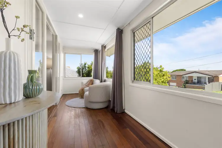 Third view of Homely house listing, 4 Kordick Street, Carina QLD 4152