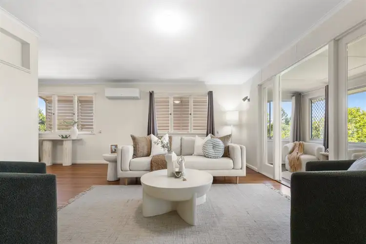 Fifth view of Homely house listing, 4 Kordick Street, Carina QLD 4152