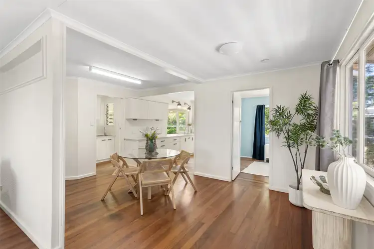 Sixth view of Homely house listing, 4 Kordick Street, Carina QLD 4152