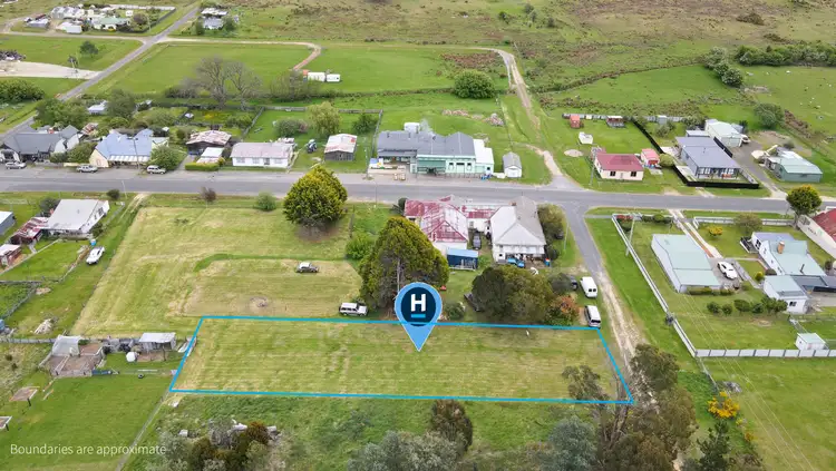 Lot 9 Butler Street, Mathinna TAS 7214