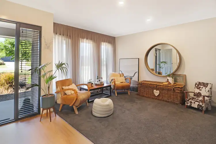 Sixth view of Homely house listing, 39 Donovans Way, Mansfield VIC 3722