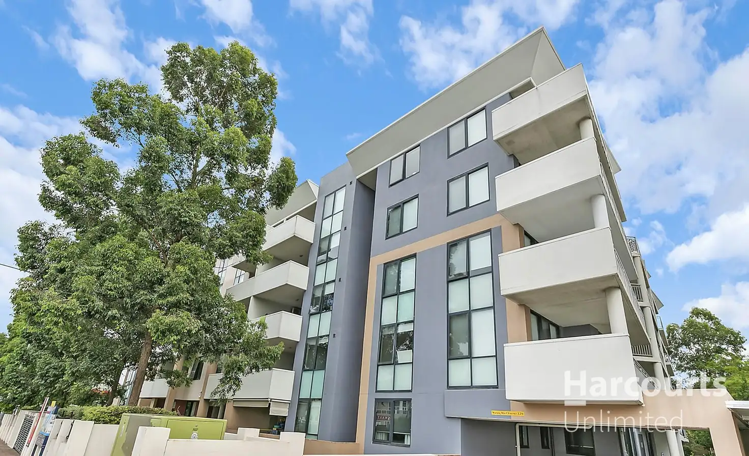 Main view of Homely house listing, 30/31 -35 Third Avenue, Blacktown NSW 2148