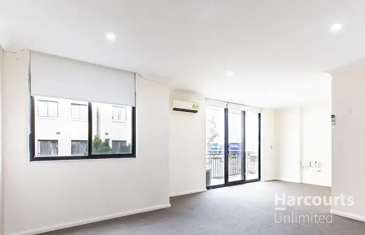 Second view of Homely house listing, 30/31 -35 Third Avenue, Blacktown NSW 2148
