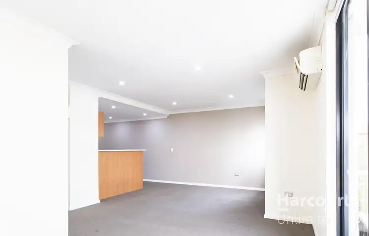 Third view of Homely house listing, 30/31 -35 Third Avenue, Blacktown NSW 2148