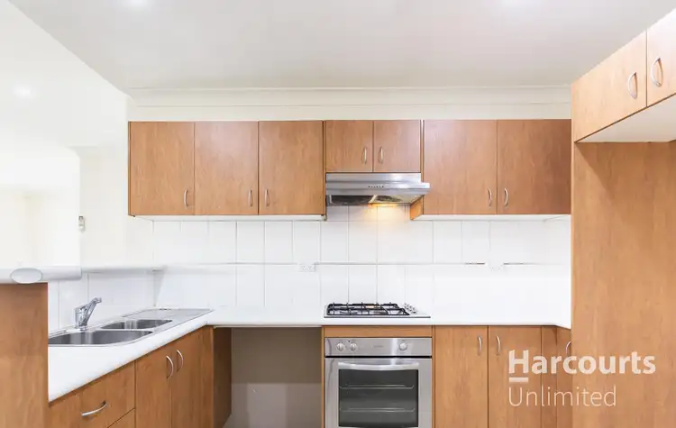 Fourth view of Homely house listing, 30/31 -35 Third Avenue, Blacktown NSW 2148