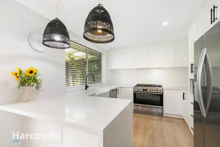 Second view of Homely house listing, 30 Pine Creek Circuit, St Clair NSW 2759