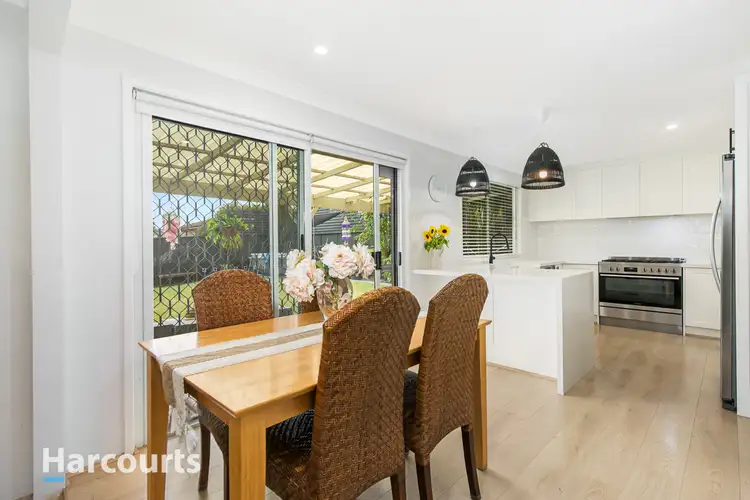 Third view of Homely house listing, 30 Pine Creek Circuit, St Clair NSW 2759