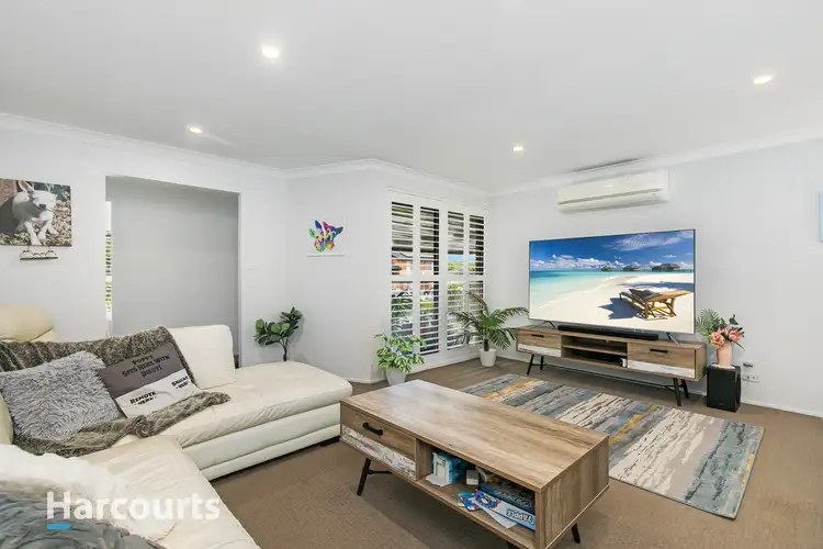 Fourth view of Homely house listing, 30 Pine Creek Circuit, St Clair NSW 2759