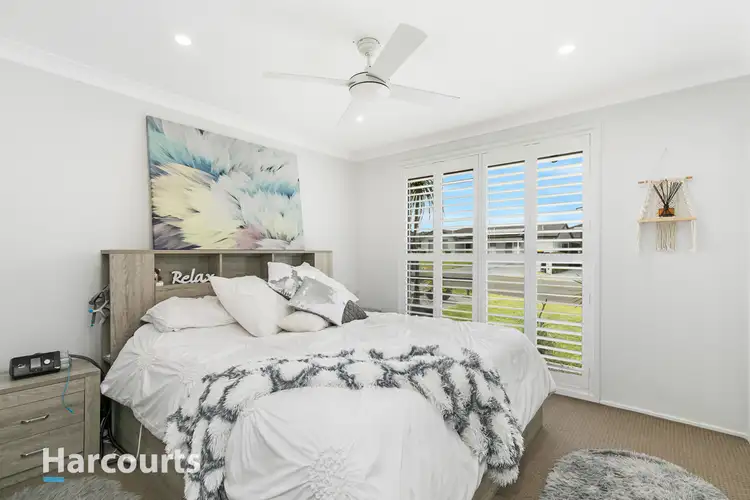 Fifth view of Homely house listing, 30 Pine Creek Circuit, St Clair NSW 2759