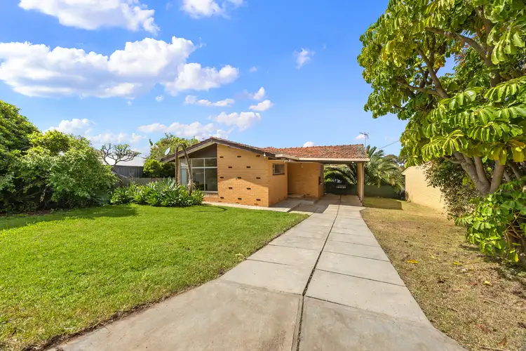 20 Cocks Avenue, Morphett Vale SA 5162