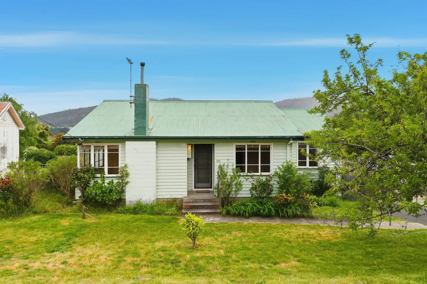 Main view of Homely house listing, 236 Cambridge Road, Warrane TAS 7018