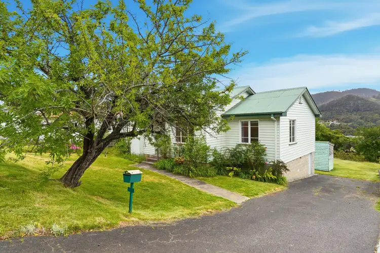 Second view of Homely house listing, 236 Cambridge Road, Warrane TAS 7018