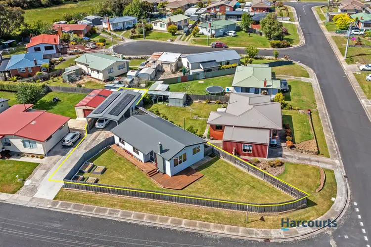 14 Smith Street, Ulverstone TAS 7315