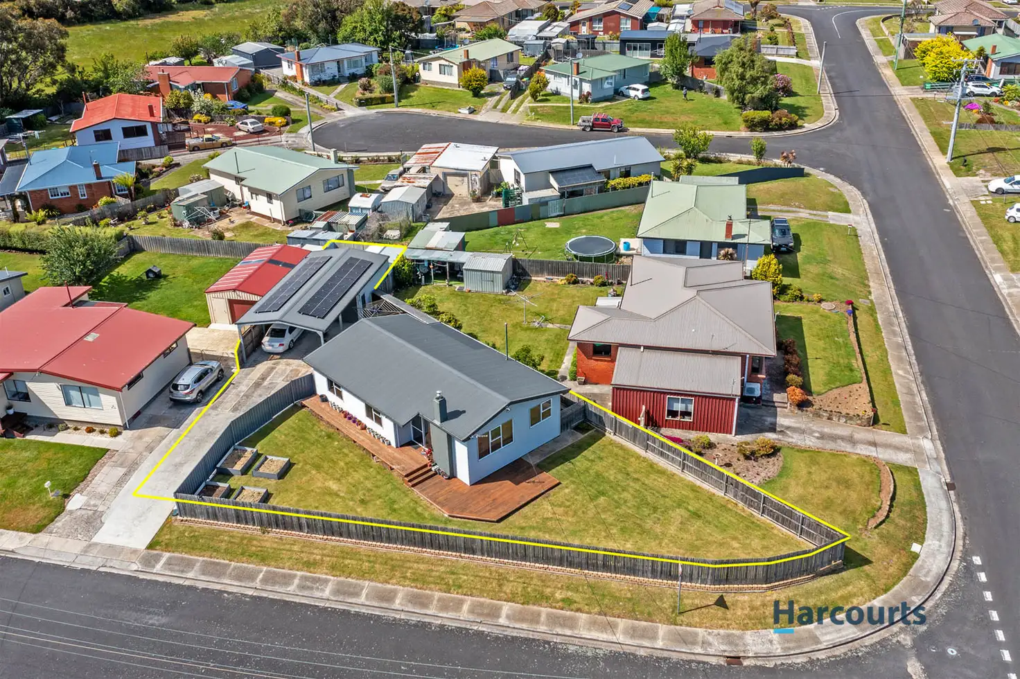 Main view of Homely house listing, 14 Smith Street, Ulverstone TAS 7315
