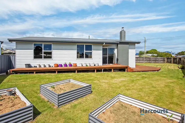 Second view of Homely house listing, 14 Smith Street, Ulverstone TAS 7315