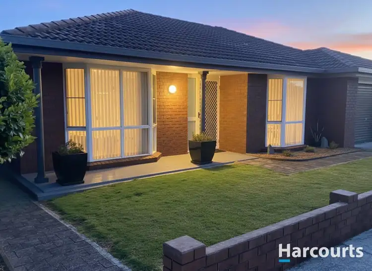 2/140 North Fenton Street, Devonport TAS 7310