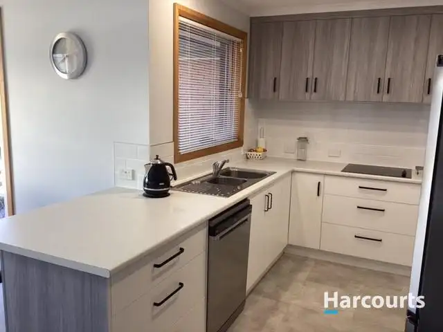 Second view of Homely unit listing, 2/140 North Fenton Street, Devonport TAS 7310