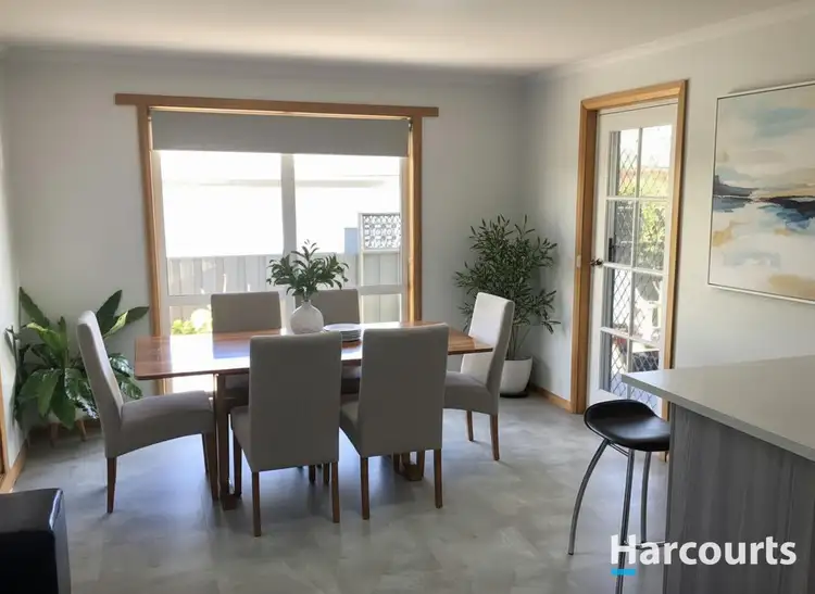 Fifth view of Homely unit listing, 2/140 North Fenton Street, Devonport TAS 7310