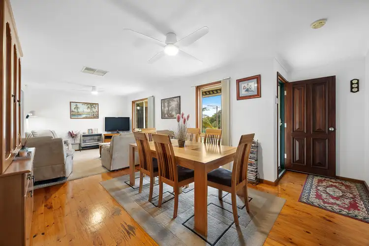 Second view of Homely house listing, 34 Harold Lea Way, Hackham SA 5163