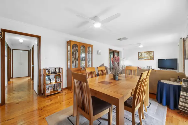 Third view of Homely house listing, 34 Harold Lea Way, Hackham SA 5163