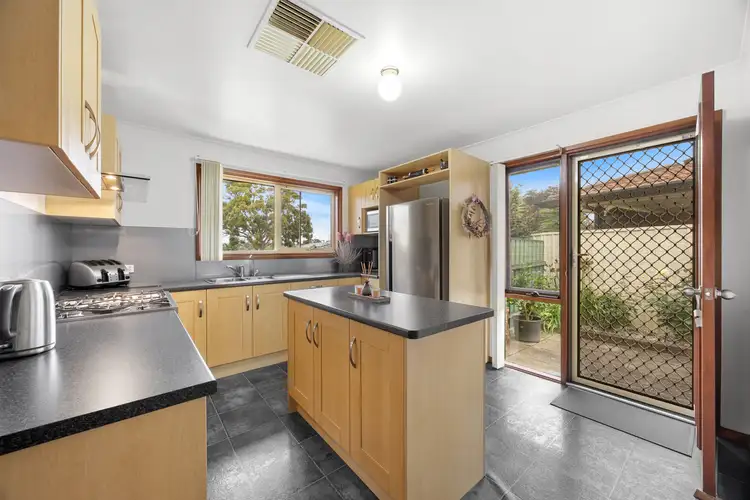 Sixth view of Homely house listing, 34 Harold Lea Way, Hackham SA 5163