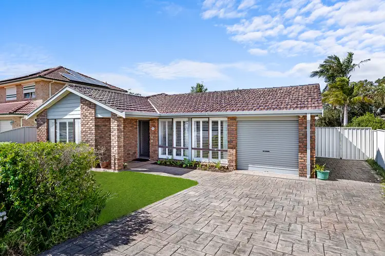 32 Oxford Drive, Lake Haven NSW 2263