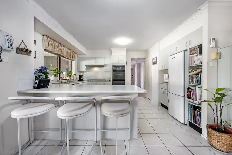 Fourth view of Homely house listing, 32 Oxford Drive, Lake Haven NSW 2263